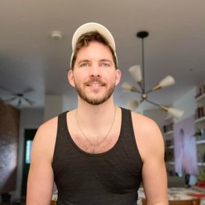 Meet your Posher, Marcus